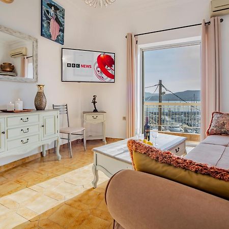 Jelena Apartments By The Sea Agios Nikolaos Exteriör bild